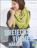 Dreieckstücher häkeln