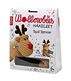 NEU!!!! Wollowbies - Häkelset 